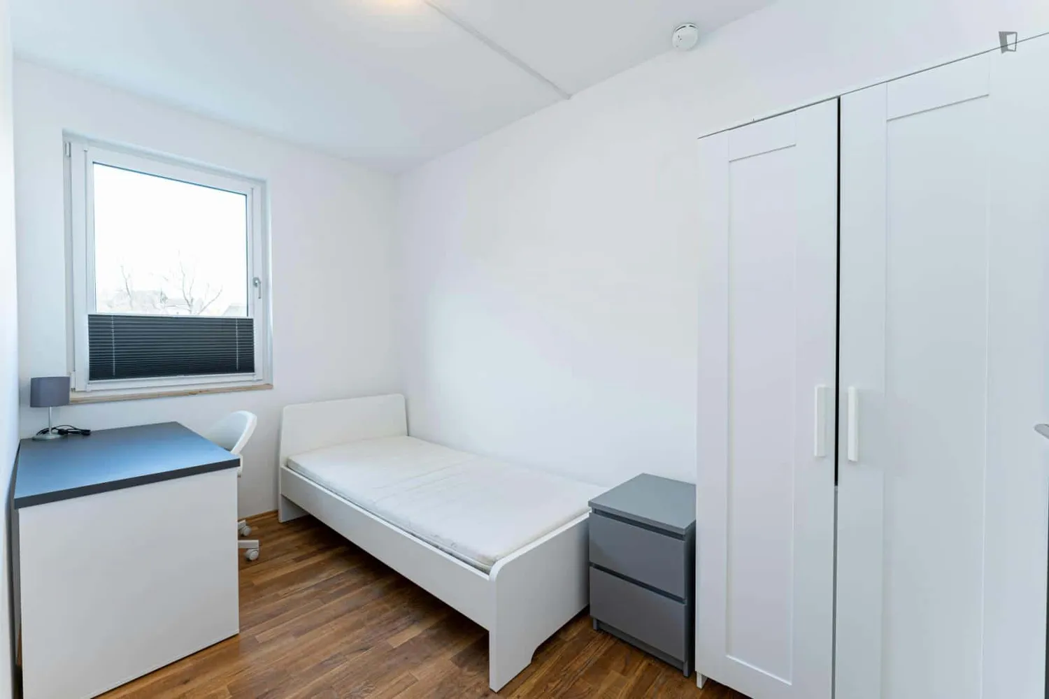 WG-Zimmer mit 7 m² in Berlin – Bild 2