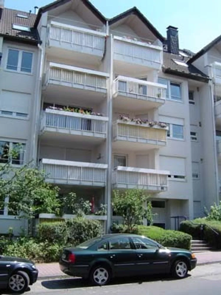 3 room apartment with 78 m² in Frankfurt am Main – Photo 10