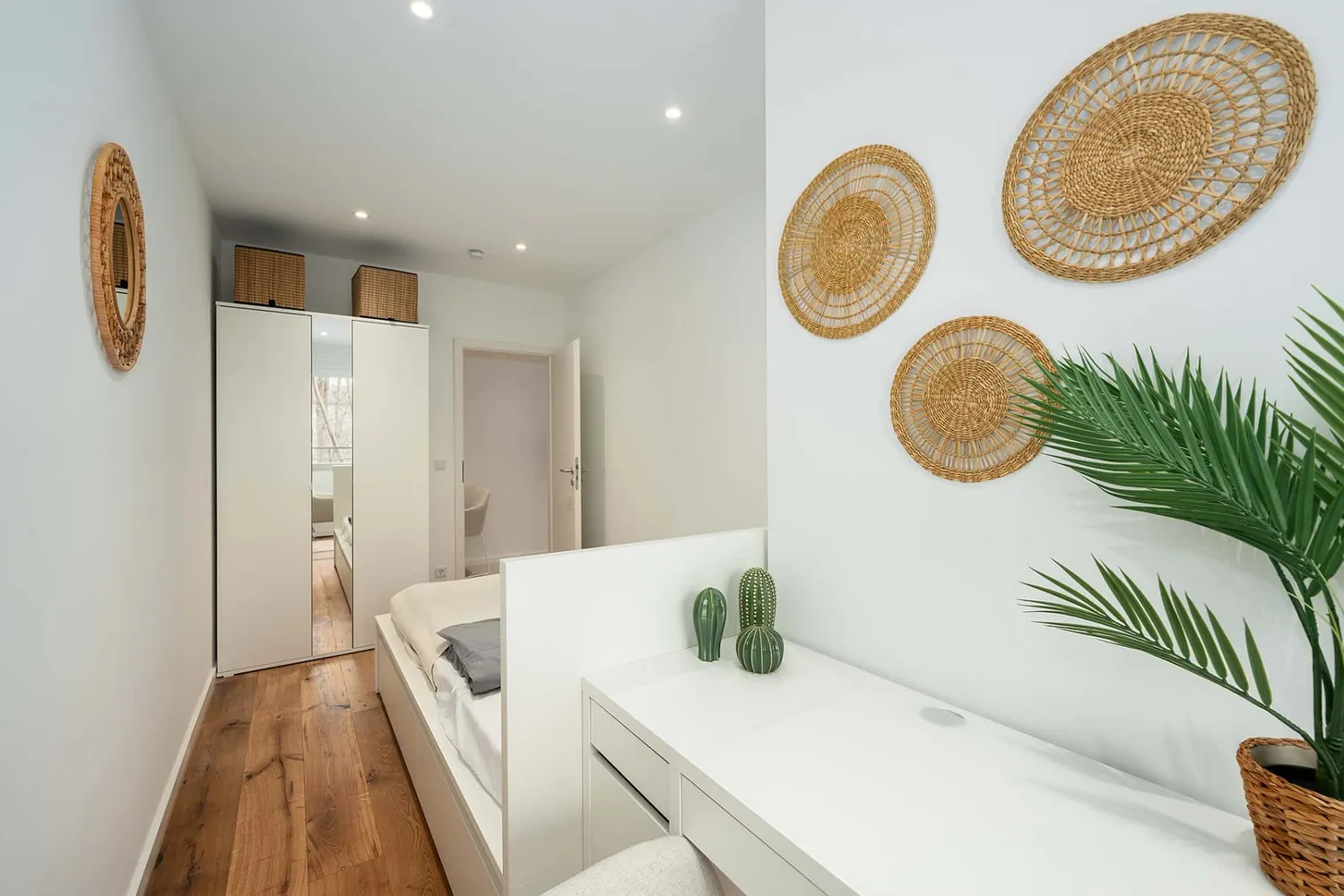 WG-Zimmer mit 14 m² in München – Bild 2