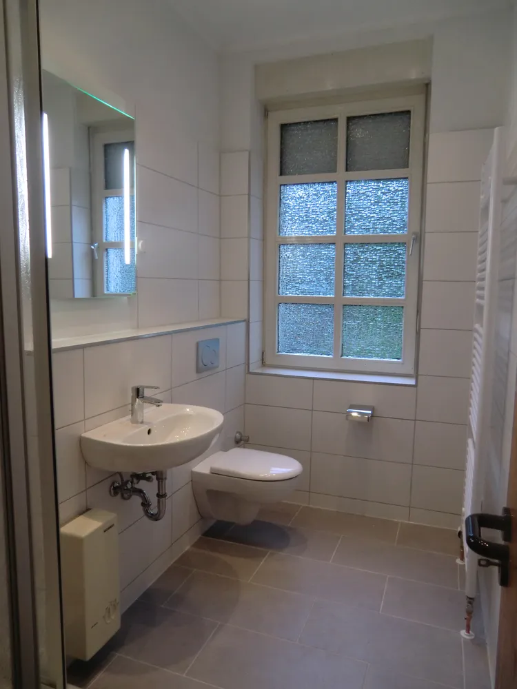 2 room apartment with 33 m² in Mülheim an der Ruhr – Photo 10