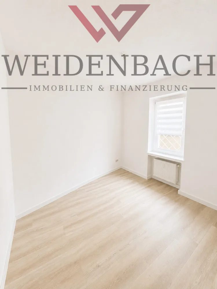 4 Zimmer Wohnung mit 96 m² in Herne – Bild 8