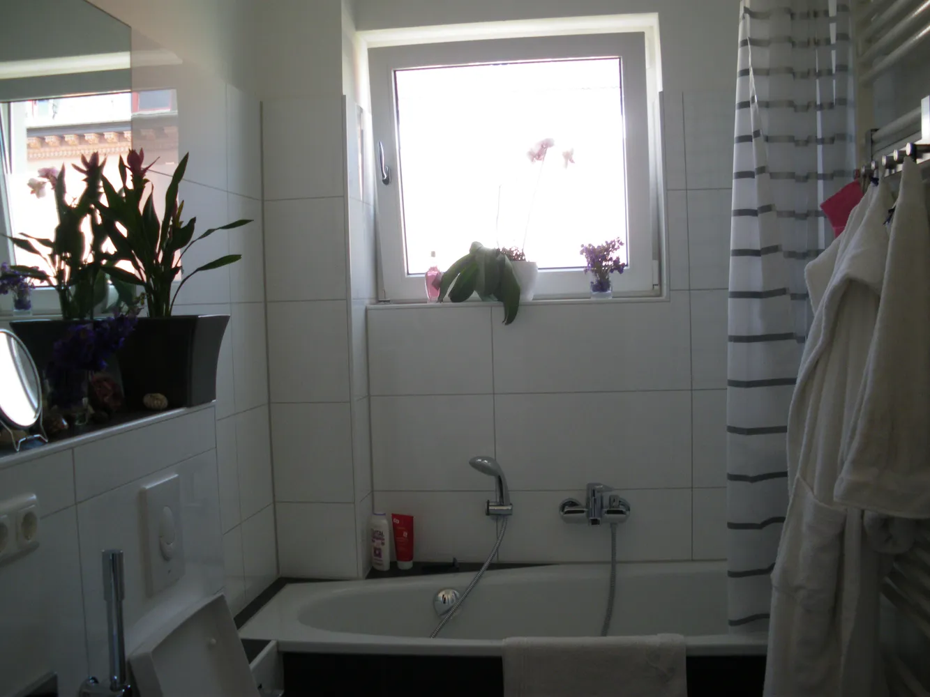 2 Zimmer Wohnung mit 53 m² in Berlin – Bild 5