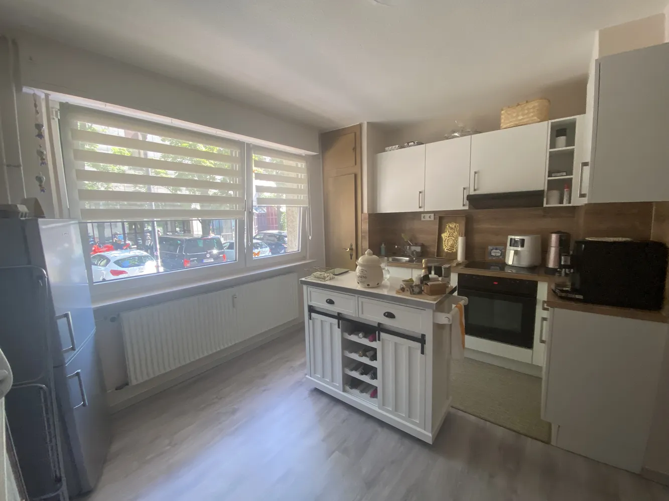 2 Zimmer Wohnung mit 54 m² in Mainz – Bild 3