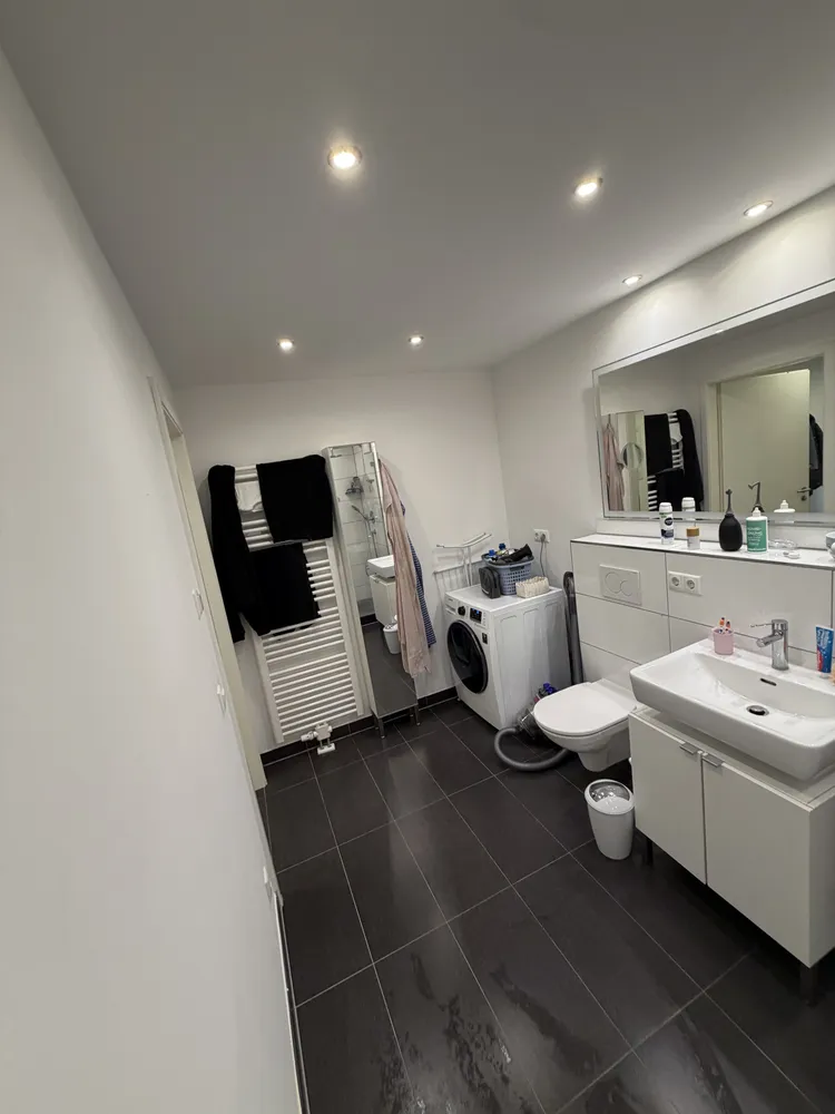 2 room apartment with 51 m² in Munich – Photo 4
