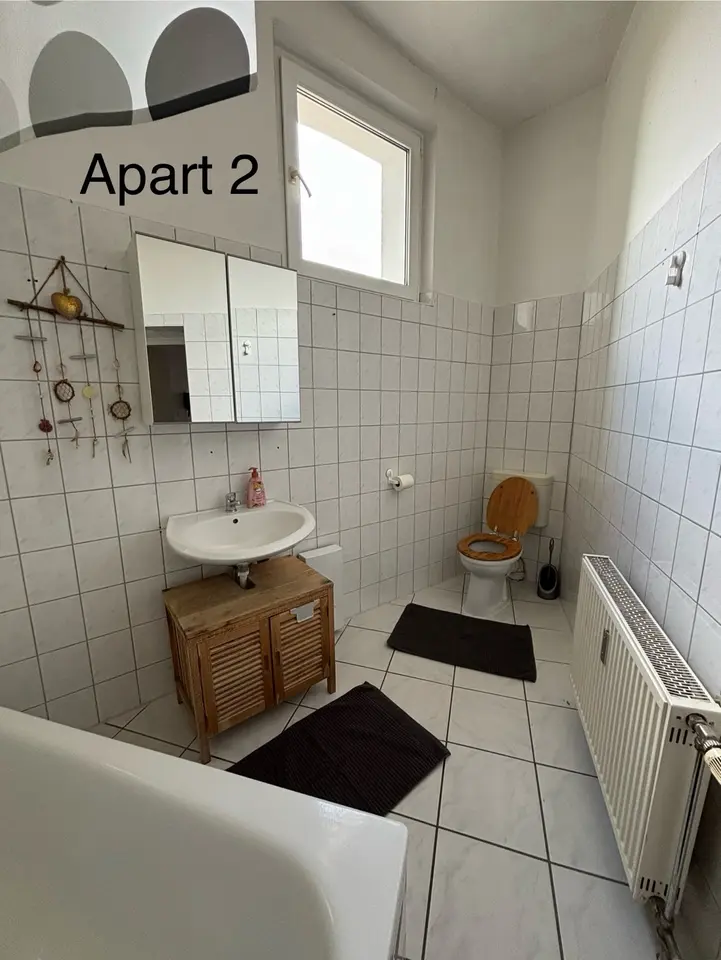 3 Zimmer Wohnung mit 78 m² in Solingen – Bild 3