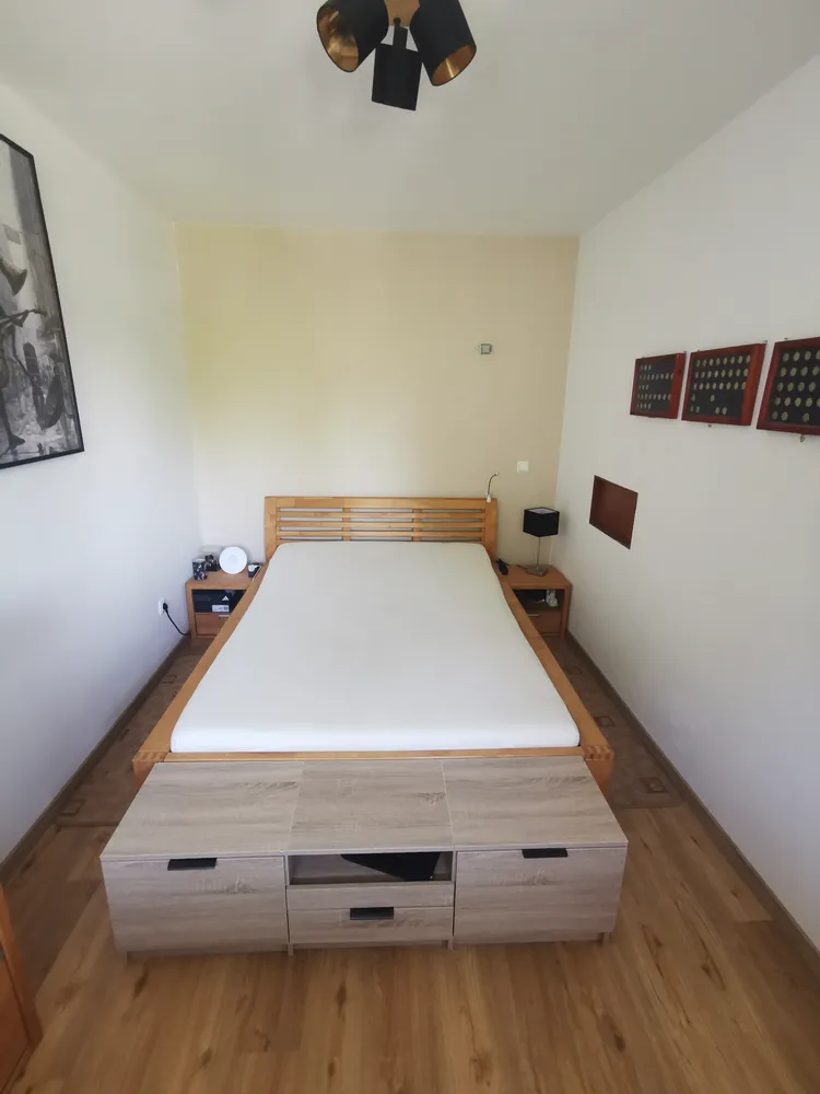 2 Zimmer Wohnung mit 52 m² in Augsburg – Bild 5