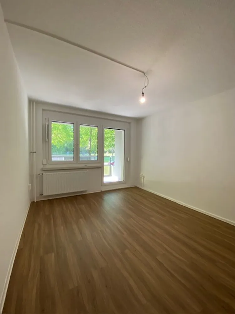 2 Zimmer Wohnung mit 51 m² in Dresden – Bild 6