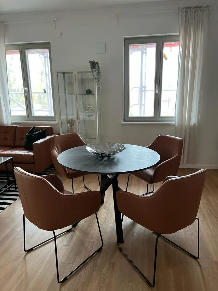 4 Zimmer Wohnung mit 94 m² in Berlin – Bild 8