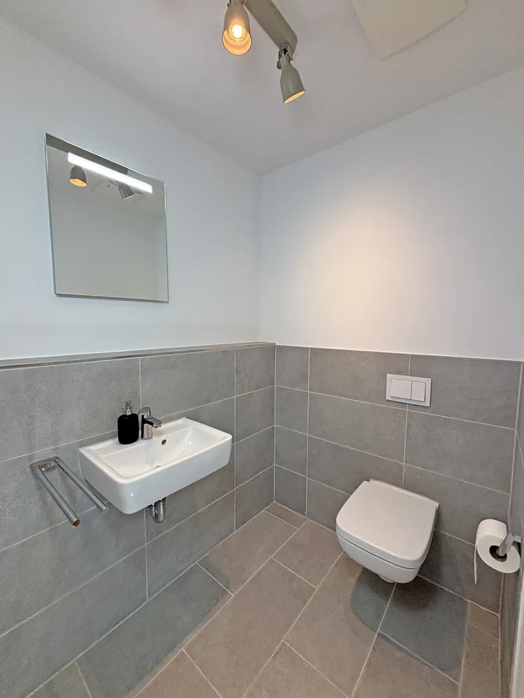 3 Zimmer Wohnung mit 81 m² in Moers – Bild 9