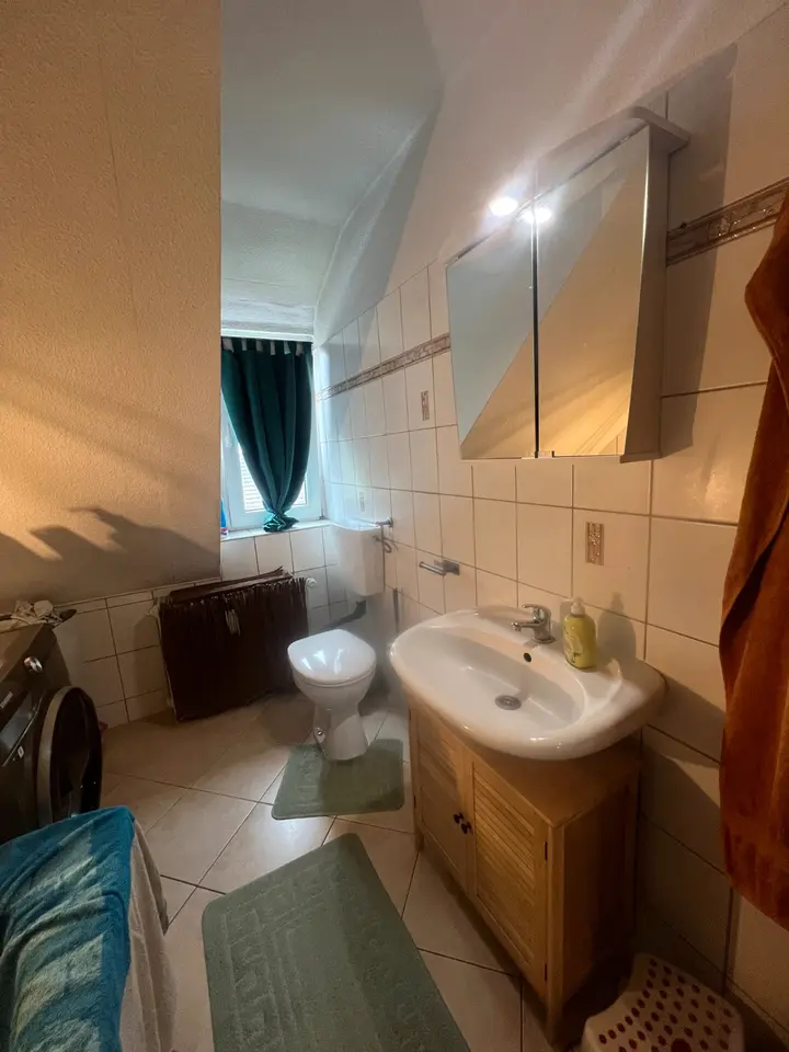 3 Zimmer Wohnung mit 73 m² in Georgsmarienhütte – Bild 6