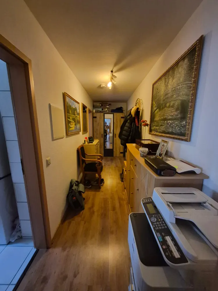2 room apartment with 59 m² in Bergheim – Photo 2