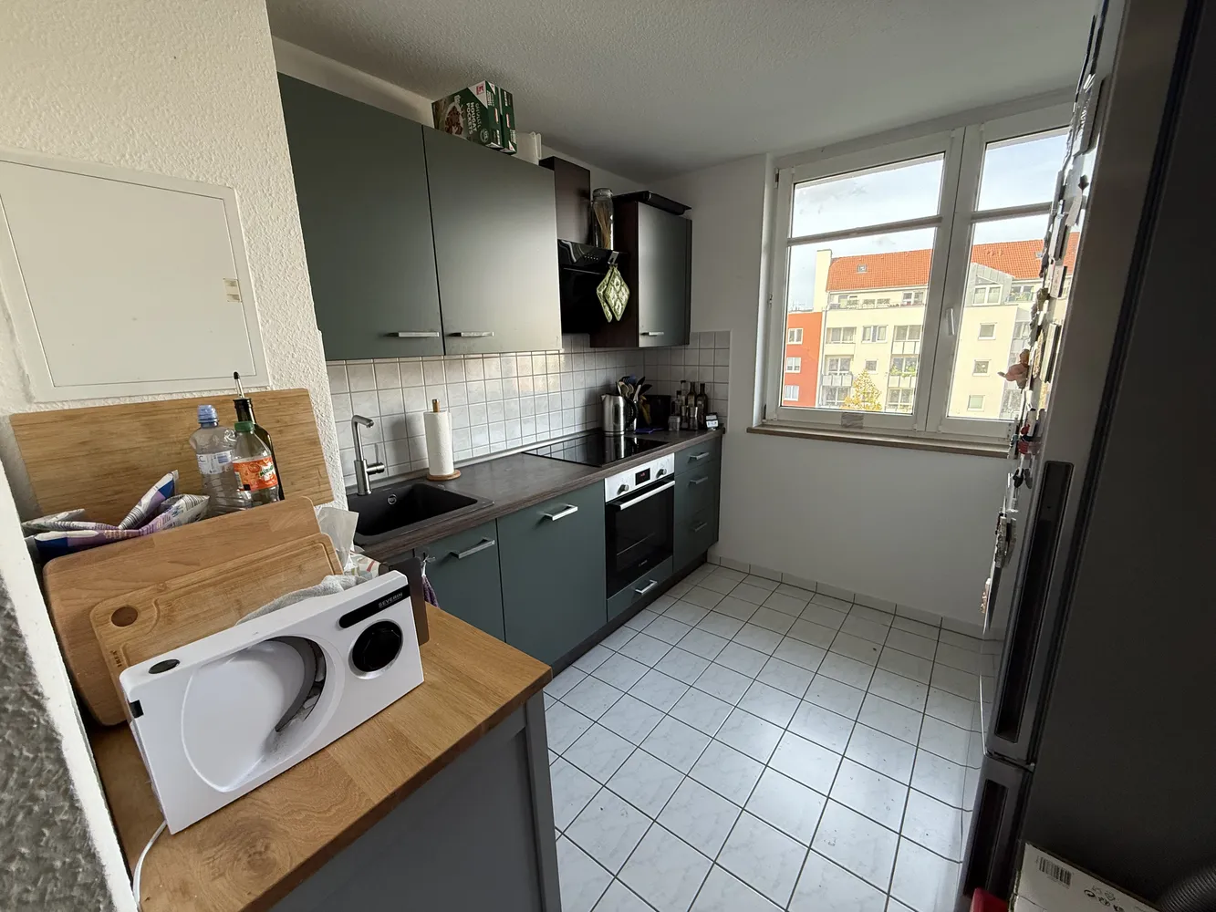 2 Zimmer Wohnung mit 65 m² in Dresden – Bild 8