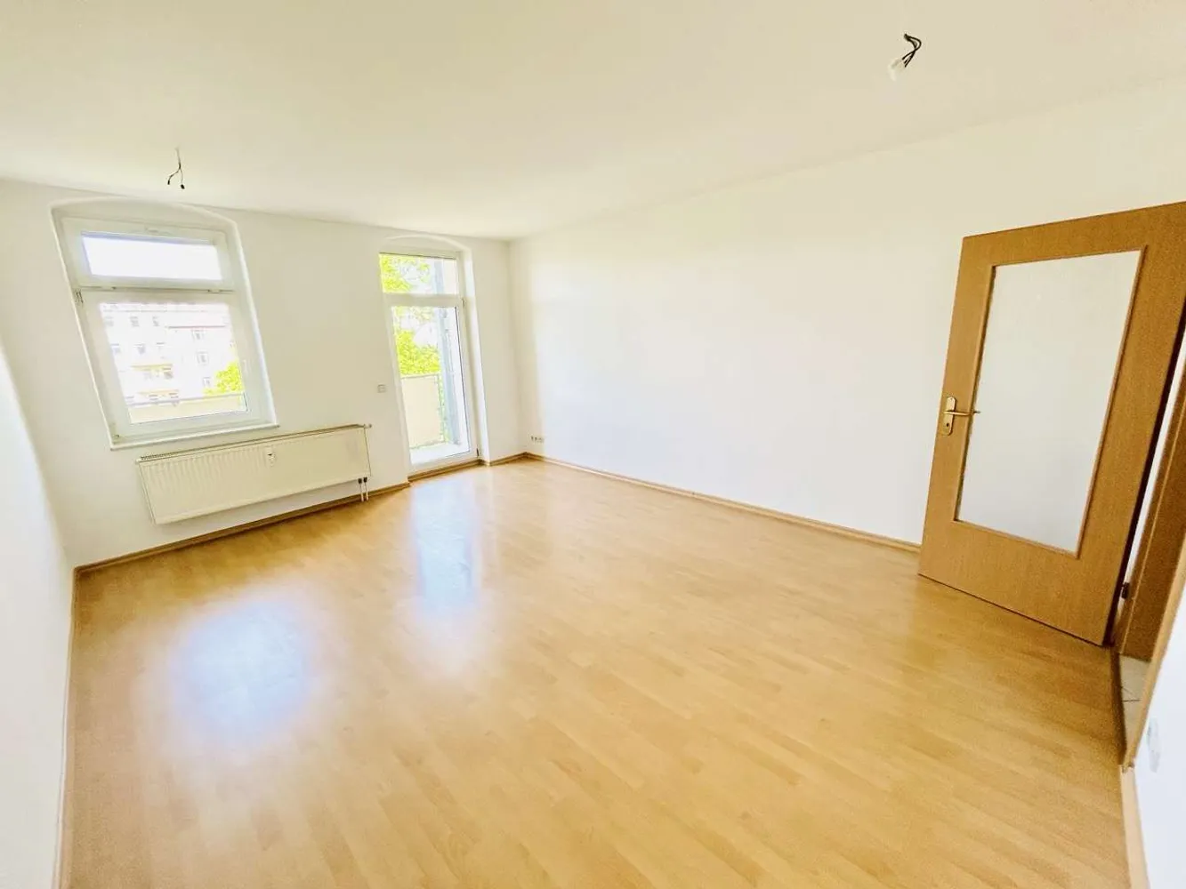 3 room apartment with 73 m² in Chemnitz – Photo 5