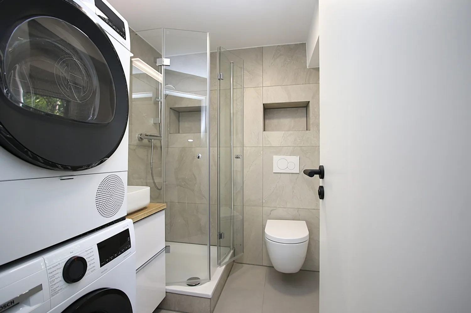 1 Zimmer Wohnung mit 32 m² in Darmstadt – Bild 9