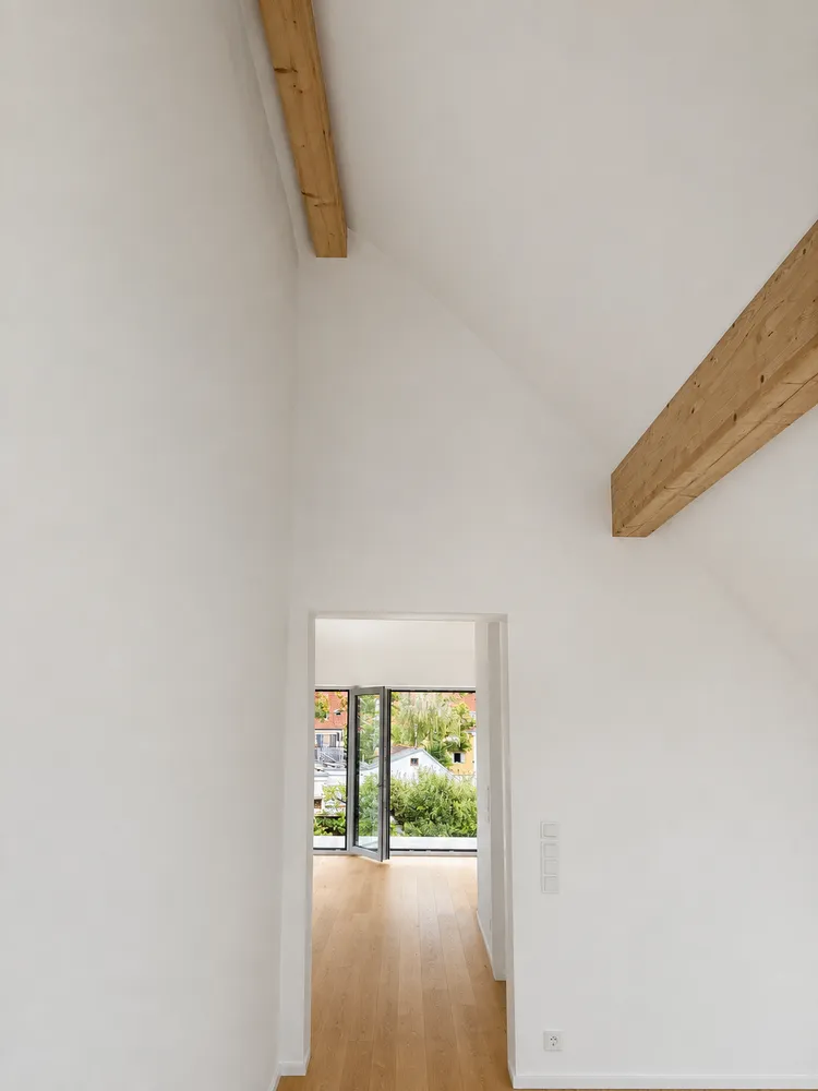 2 Zimmer Wohnung mit 75 m² in München – Bild 5