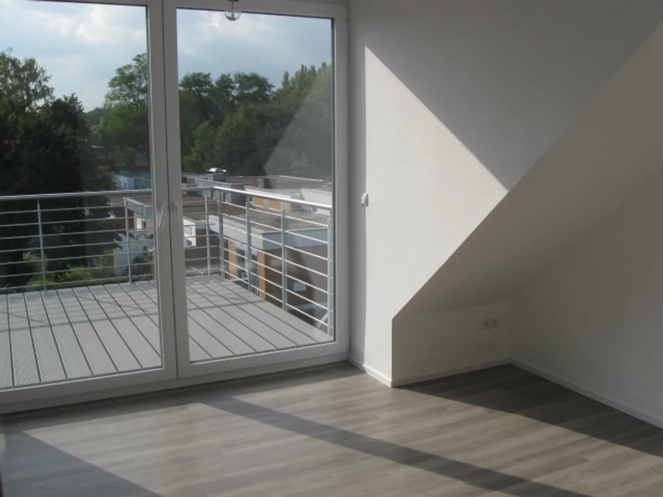 2 Zimmer Wohnung mit 67 m² in Bonn – Bild 5