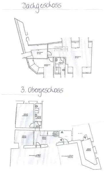 4 Zimmer Wohnung mit 110 m² in Meißen – Bild 5