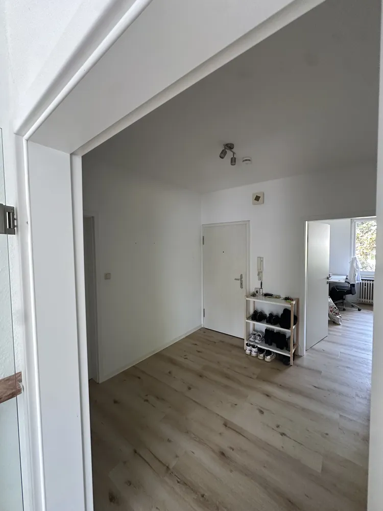 2 Zimmer Wohnung mit 70 m² in Bielefeld – Bild 5