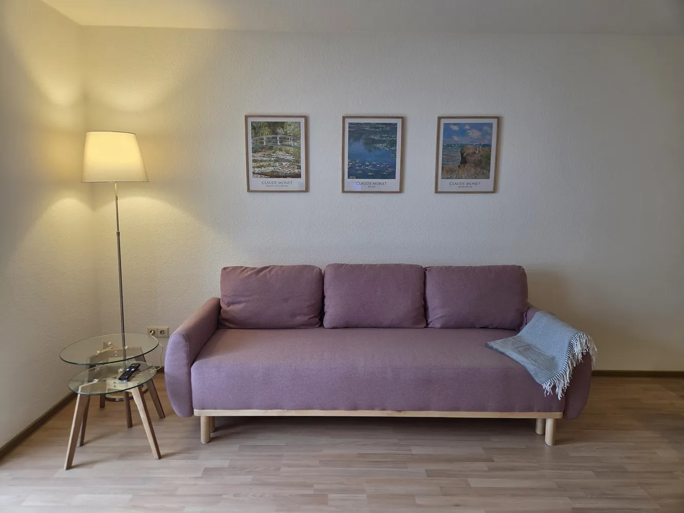 2 room apartment with 62 m² in Lörrach – Photo 4