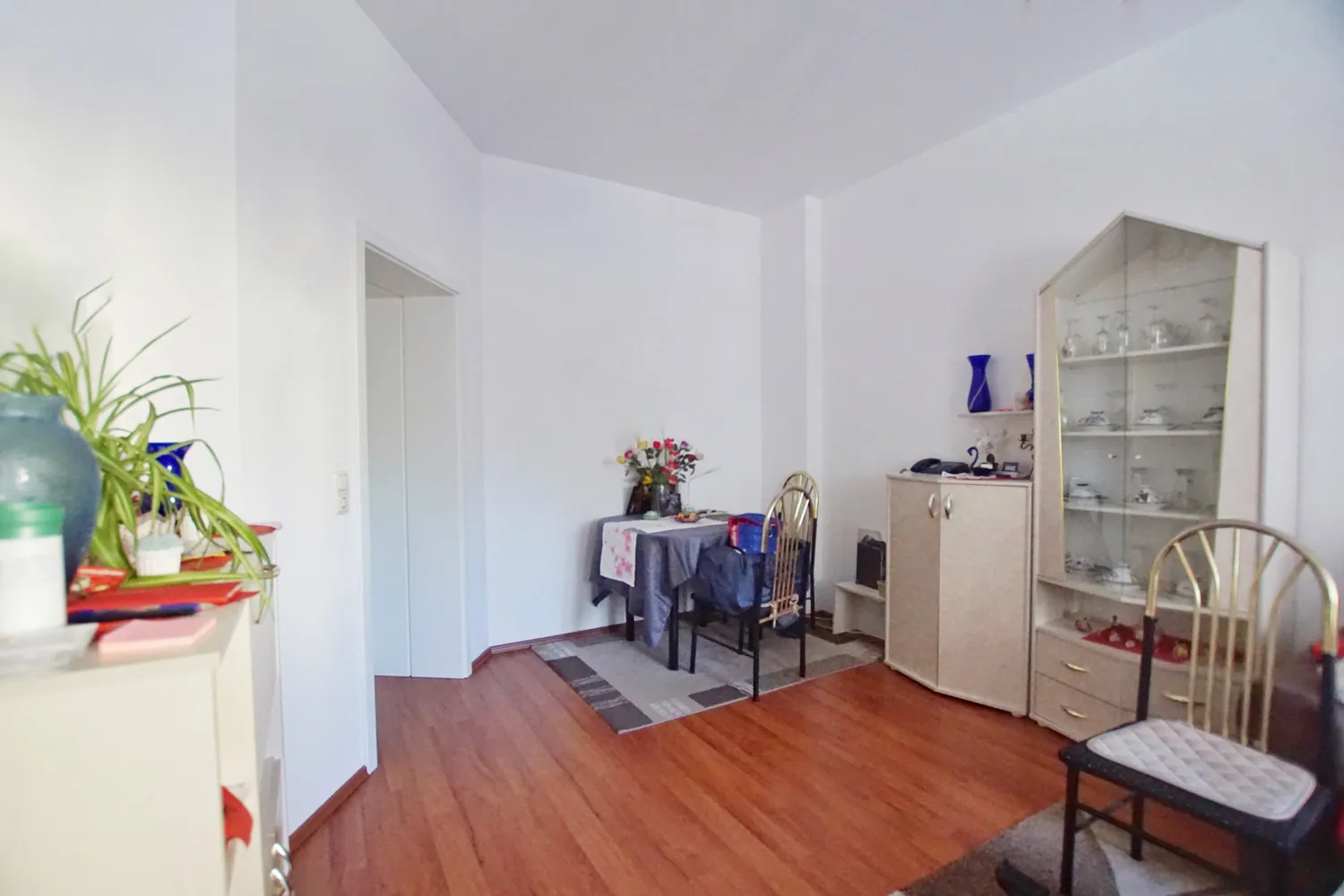 2 Zimmer Wohnung mit 56 m² in Dresden – Bild 4