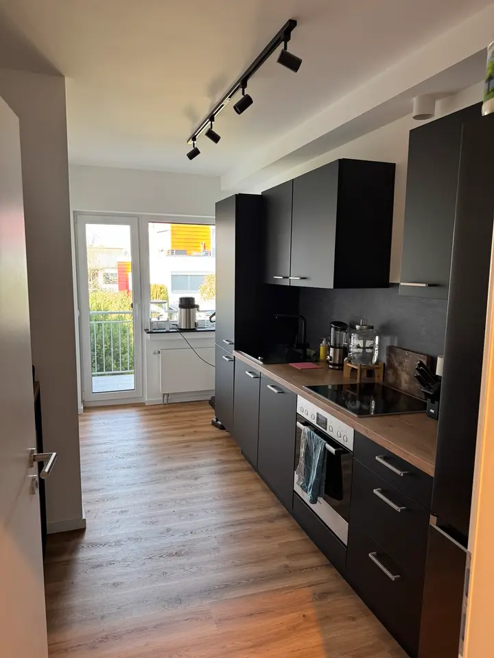 2 Zimmer Wohnung mit 38 m² in Bonn – Bild 5