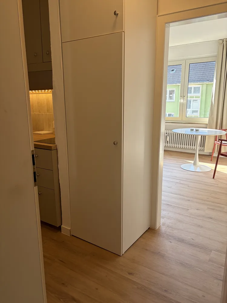 1 Zimmer Wohnung mit 29 m² in Dortmund – Bild 12