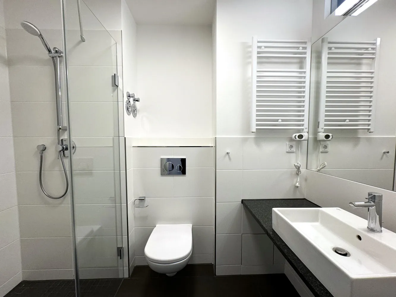 1 Zimmer Wohnung mit 22 m² in Berlin – Bild 8