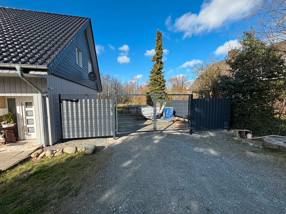 6 Zimmer Haus mit 188 m² in Cuxhaven – Bild 4