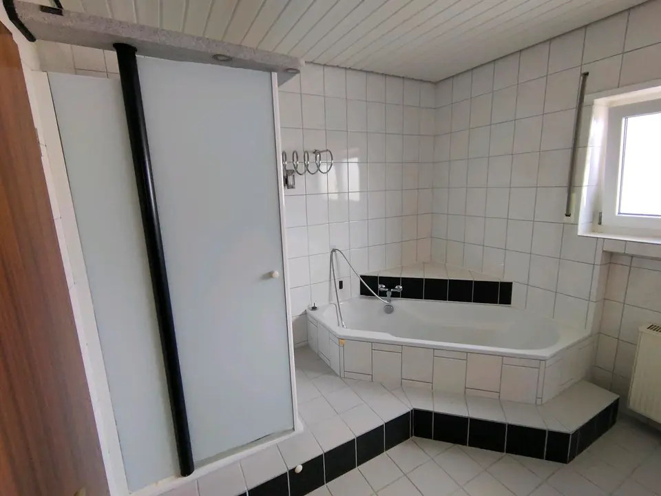 3 Zimmer Wohnung mit 107 m² in Schwetzingen – Bild 9