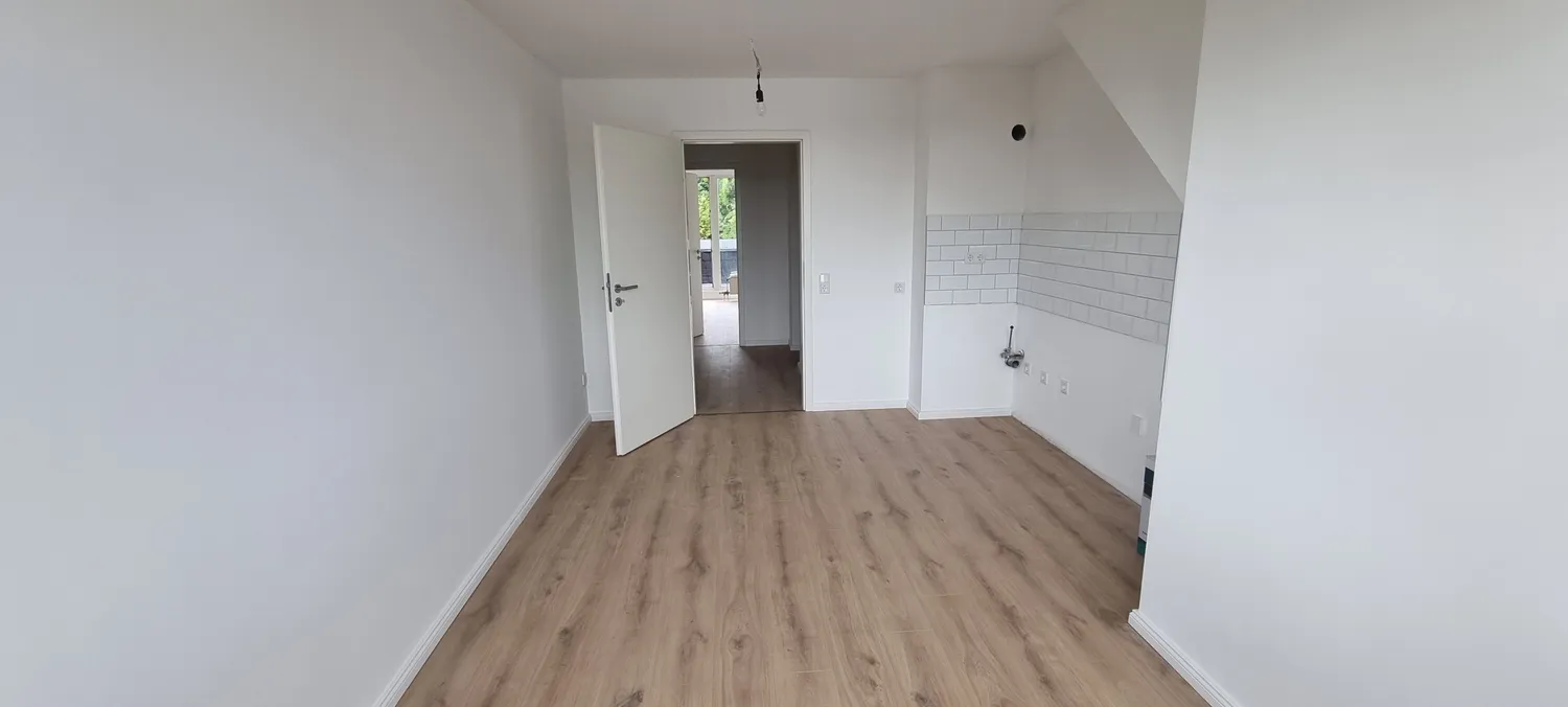 4 Zimmer Wohnung mit 106 m² in Frechen – Bild 7