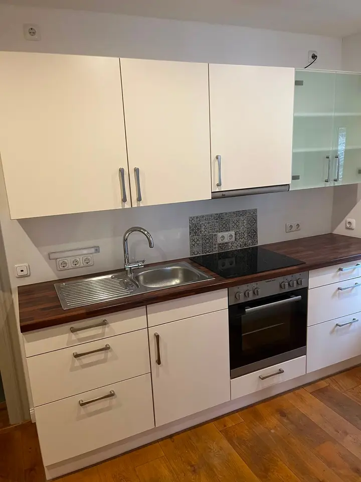 2 Zimmer Wohnung mit 69 m² in Kaufbeuren – Bild 8