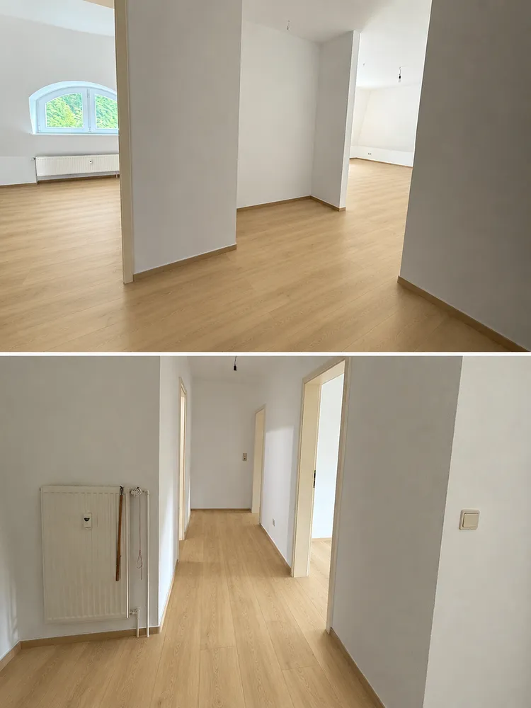 3 Zimmer Wohnung mit 74 m² in Bremen – Bild 6