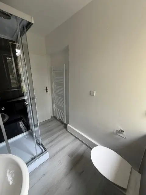 2 Zimmer Wohnung mit 47 m² in Halberstadt – Bild 5