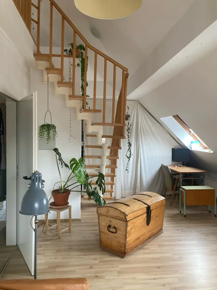 4 Zimmer Wohnung mit 78 m² in Osnabrück – Bild 2