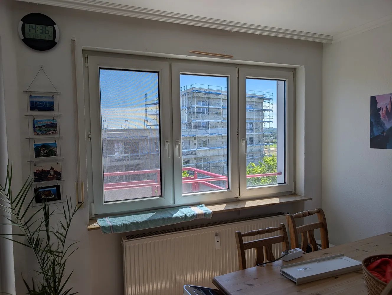 2 Zimmer Wohnung mit 60 m² in Nürnberg – Bild 12