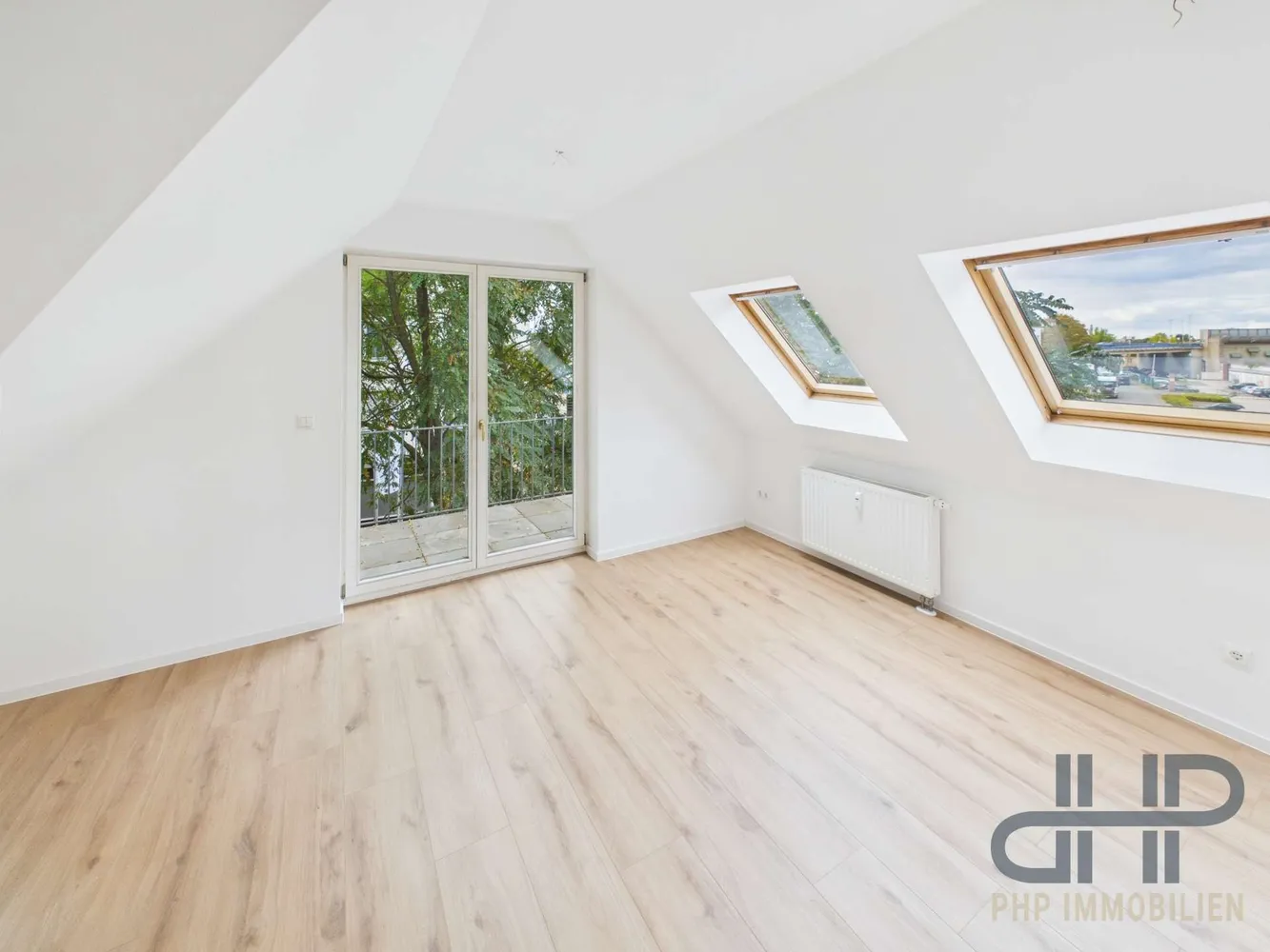 2 Zimmer Wohnung mit 36 m² in Magdeburg – Bild 3