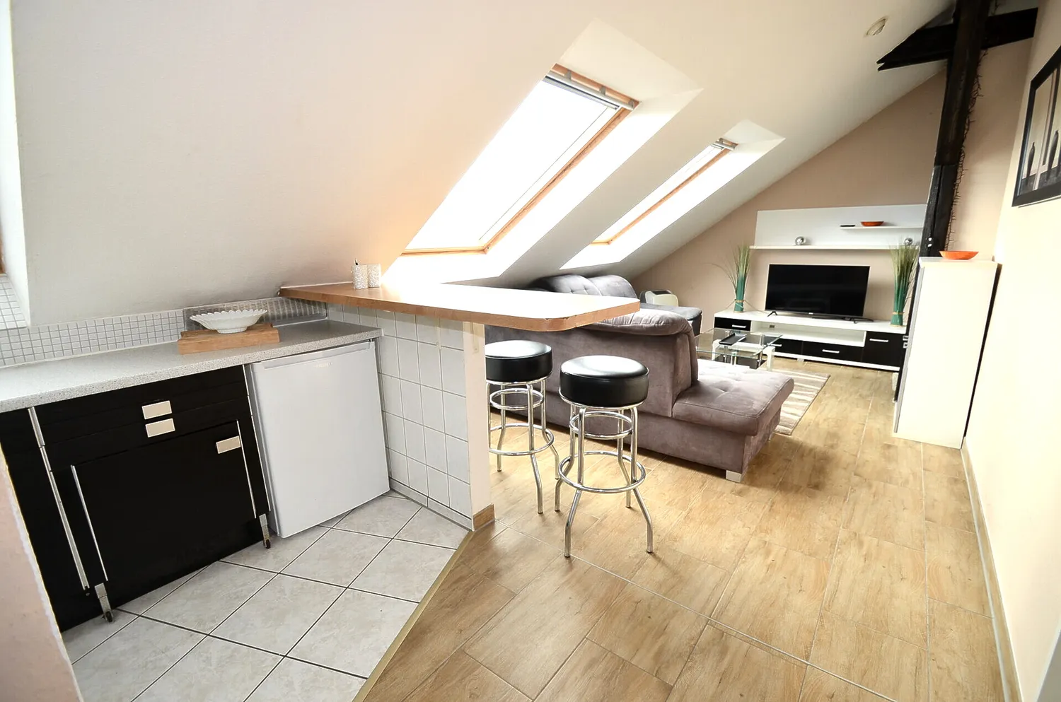 2 Zimmer Wohnung mit 40 m² in Köln – Bild 5