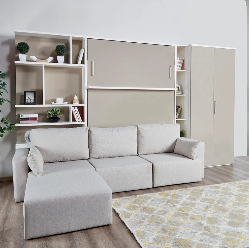 1 Zimmer Wohnung mit 32 m² in Frankfurt am Main – Bild 7