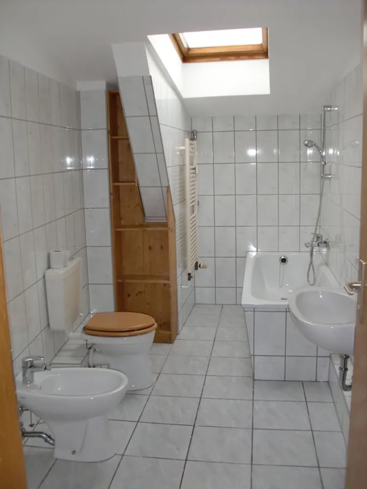 3 Zimmer Wohnung mit 78 m² in Berlin – Bild 4