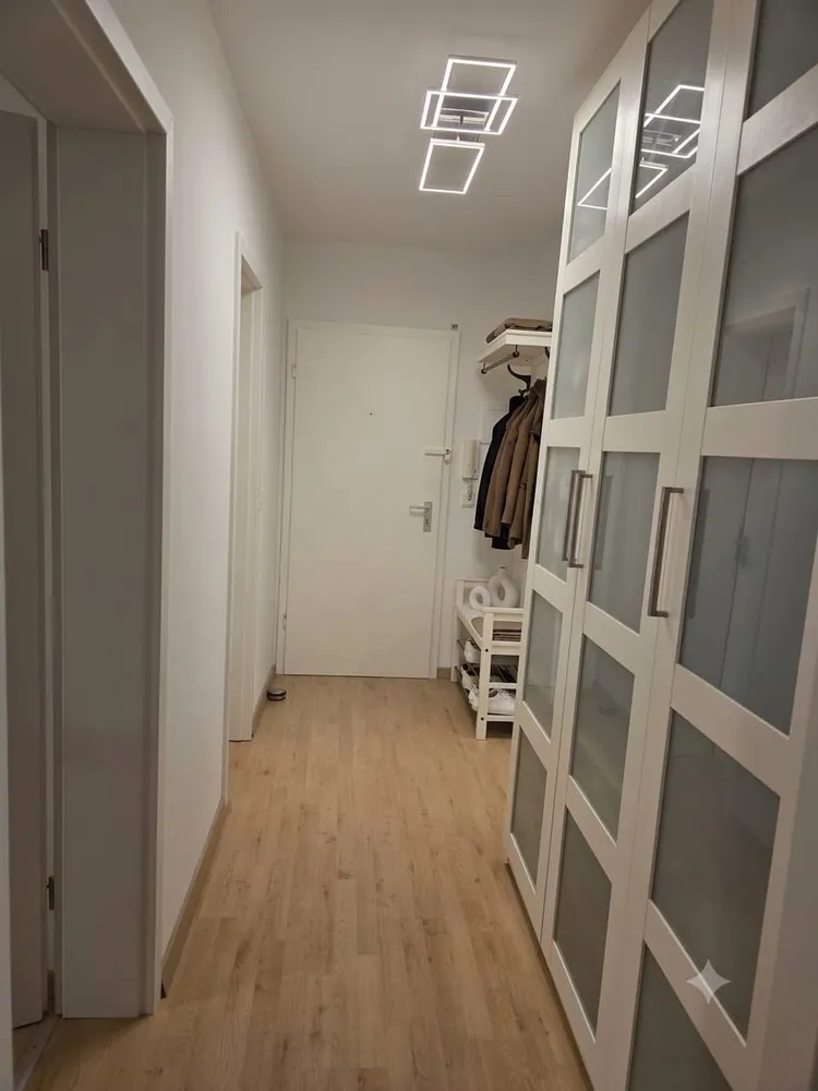 2 Zimmer Wohnung mit 49 m² in München – Bild 10