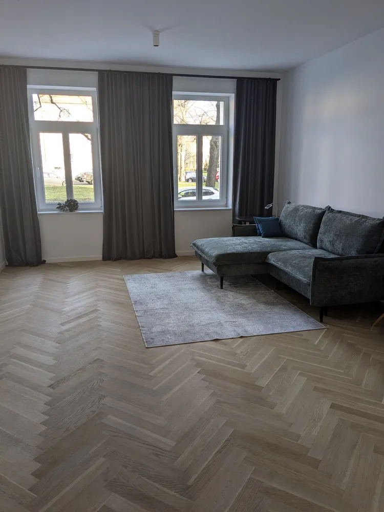 2 Zimmer Wohnung mit 84 m² in Leipzig – Bild 7