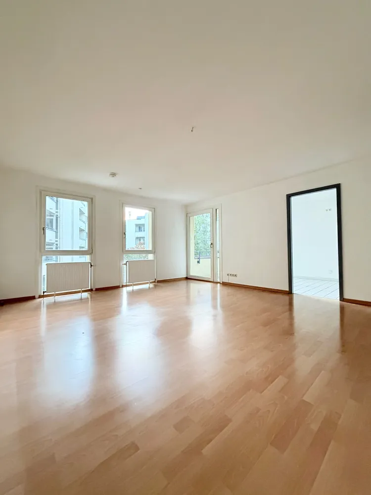 3 Zimmer Wohnung mit 77 m² in Leipzig – Bild 1