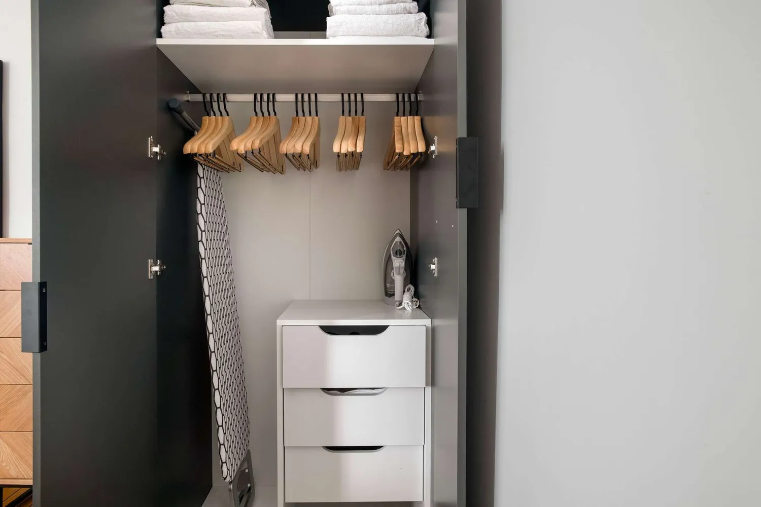 1 Zimmer Wohnung mit 37 m² in Berlin – Bild 9