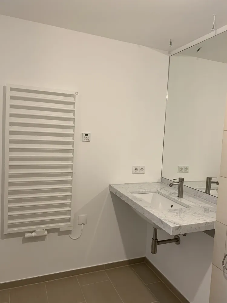 2 Zimmer Wohnung mit 56 m² in Berlin – Bild 10