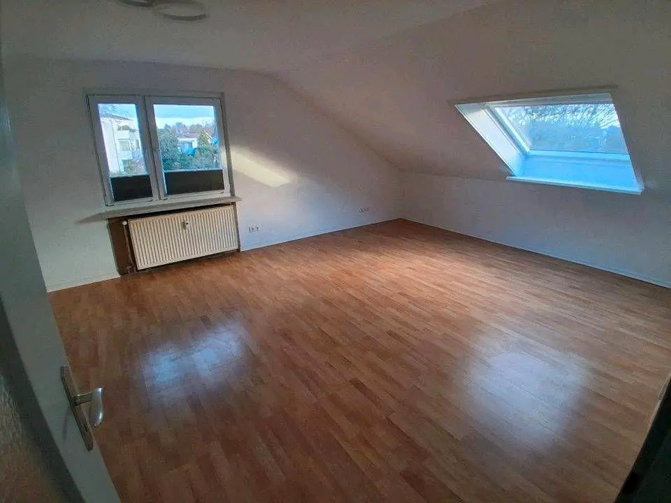 2 Zimmer Wohnung mit 50 m² in Wolfenbüttel – Bild 7
