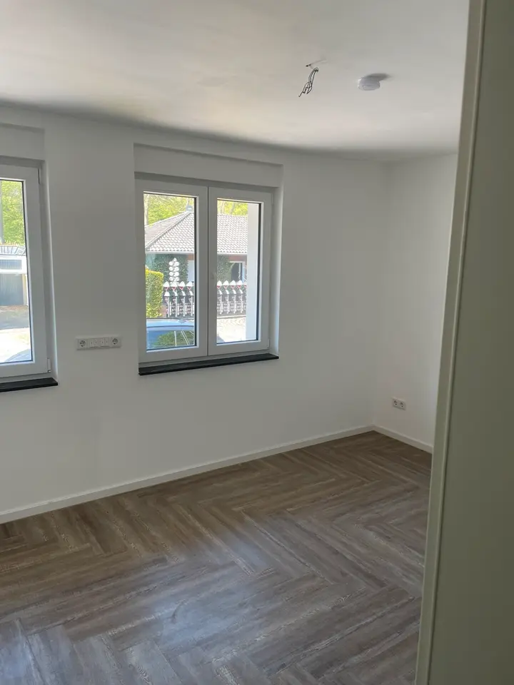 3 Zimmer Wohnung mit 90 m² in Kleve – Bild 1