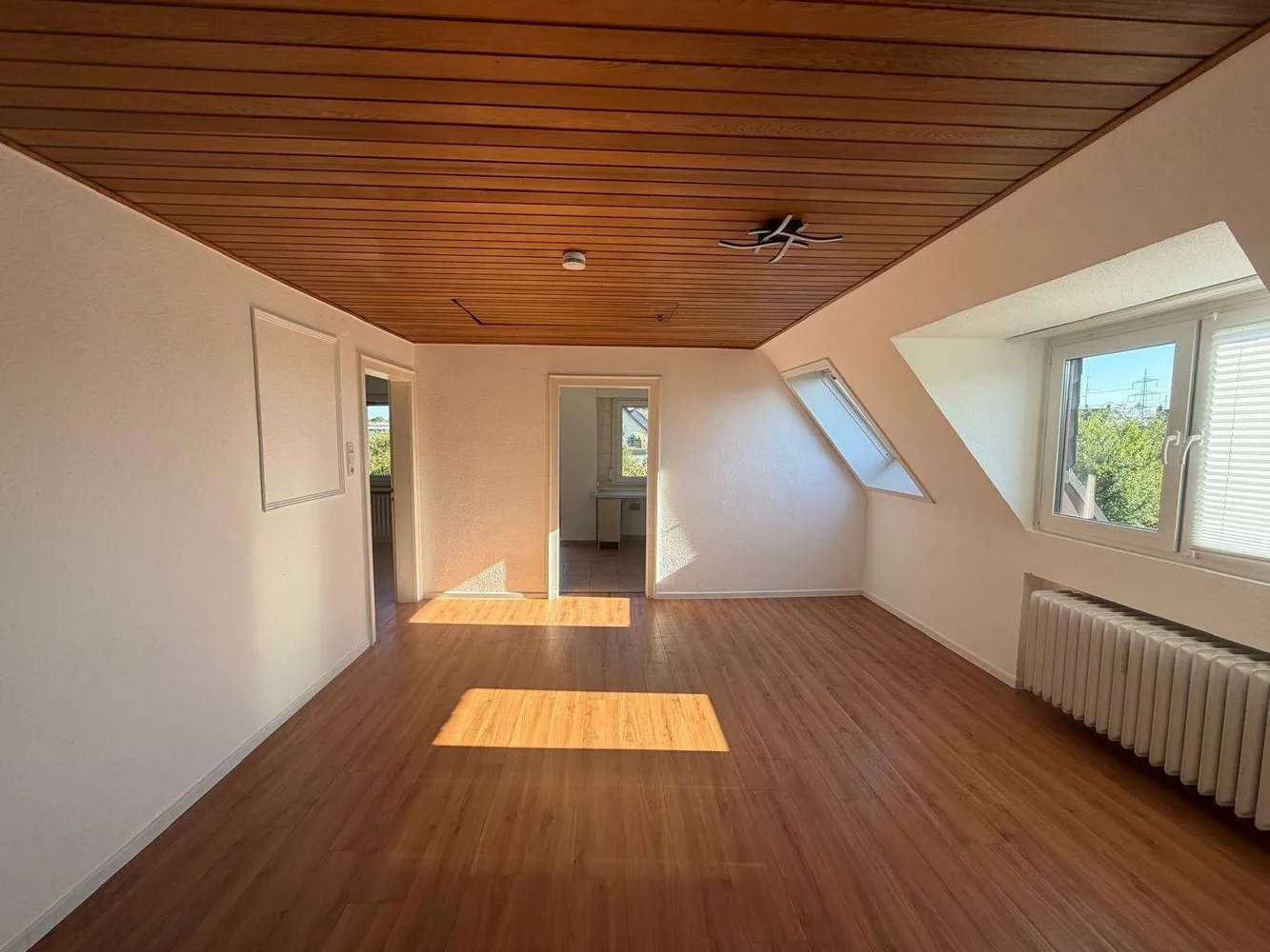 3 room apartment with 80 m² in Troisdorf – Photo 8