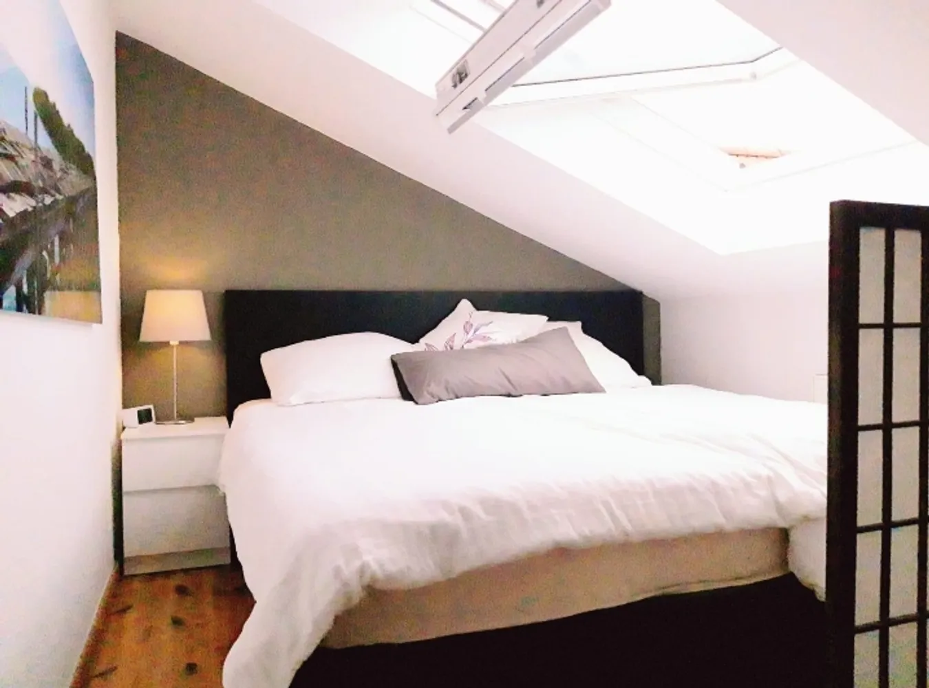 2 Zimmer Wohnung mit 34 m² in Potsdam – Bild 5