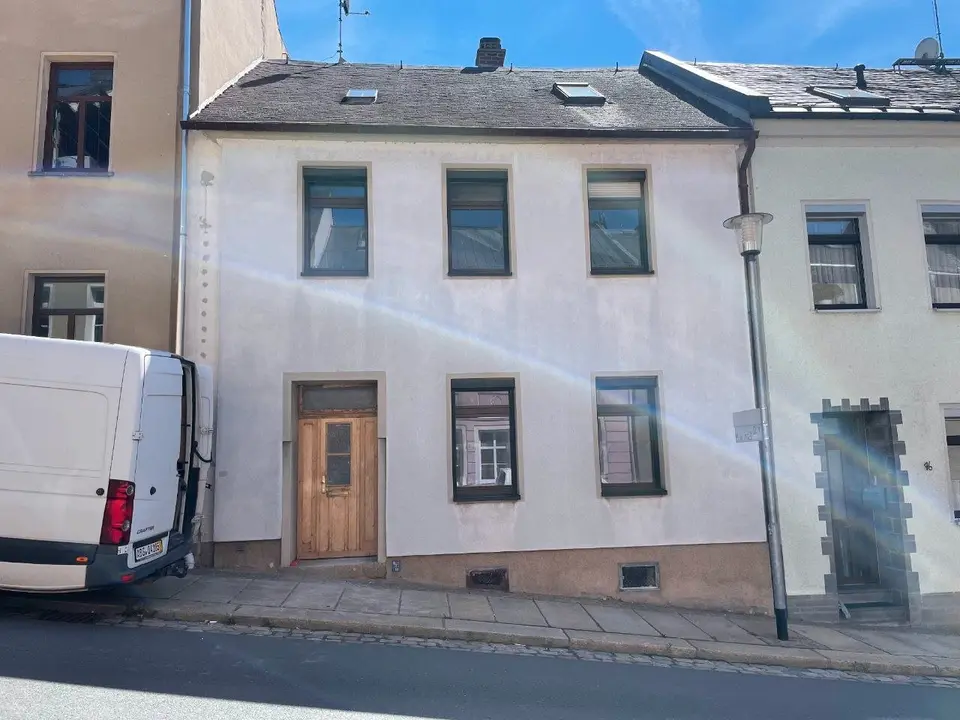 7 Zimmer Haus mit 105 m² in Schwarzenberg – Bild 2