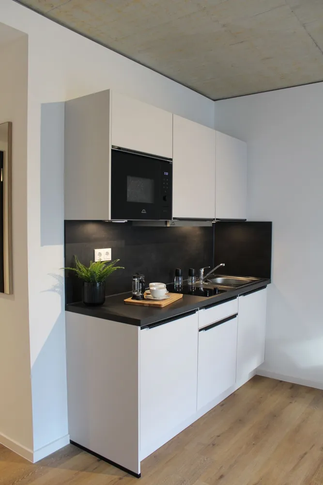 WG-Zimmer mit 29 m² in Bielefeld – Bild 5